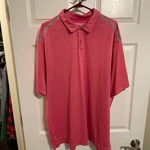Nike golf polo